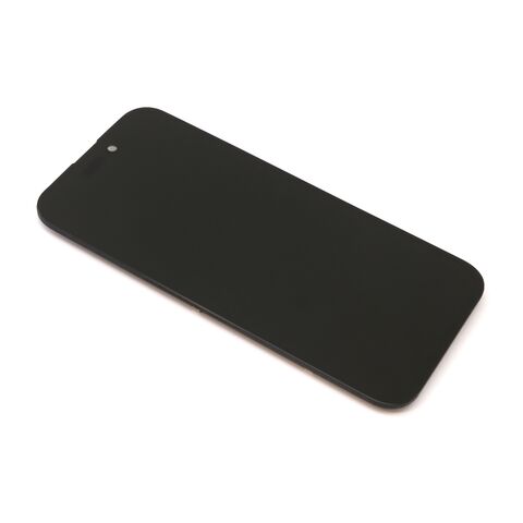 LCD displej (ekran) - iPhone 15 Pro+ Touch screen crni Incell HD+ (MS).