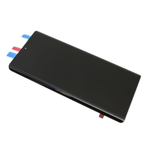 LCD displej (ekran) - Huawei Honor 70 5G + Touch screen crni OLED ORG (MS).