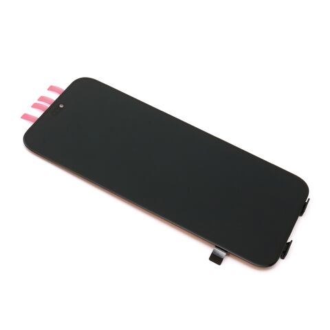 LCD displej (ekran) - Huawei Honor 200 Lite 5G/Honor X8b + Touch screen crni Aplong ORG (MS).