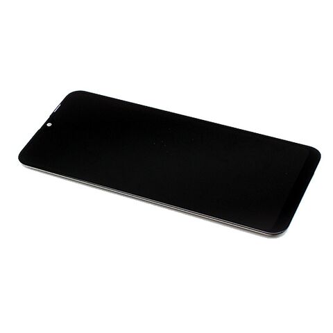 LCD displej (ekran) - Samsung A102U Galaxy A10e/A202 Galaxy A20E + Touch screen crni rev:0.5 OLED ORG (MS).