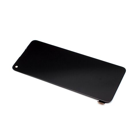 LCD displej (ekran) - Realme 8/8 Pro + Touch screen crni (MS).