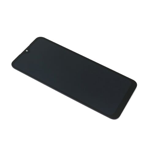 LCD displej (ekran) - Samsung A245 Galaxy A24 4G + Touch screen crni OLED (MS).