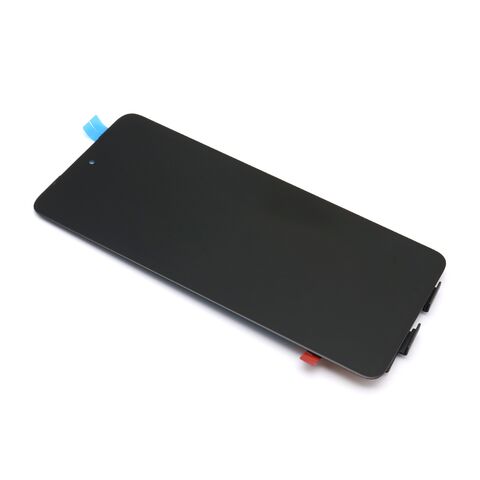 LCD displej (ekran) - Motorola Moto G84 + Touch screen crni OLED (MS).