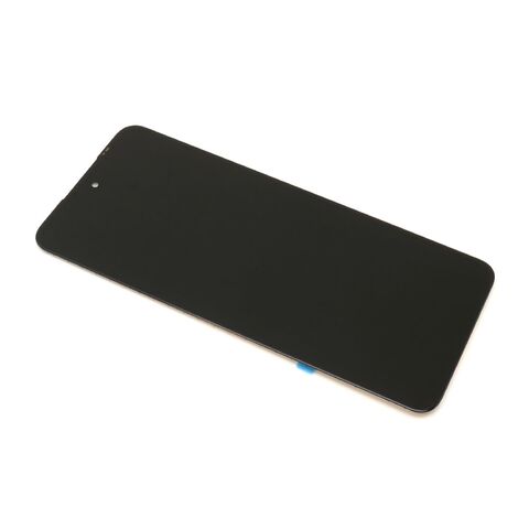 LCD displej (ekran) - Motorola Moto G53 5G + Touch screen crni ORG (MS).