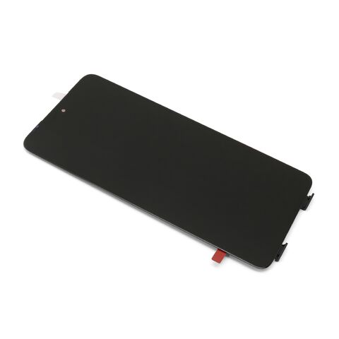 LCD displej (ekran) - Motorola Moto G84 + Touch screen crni FULL ORG (MS).