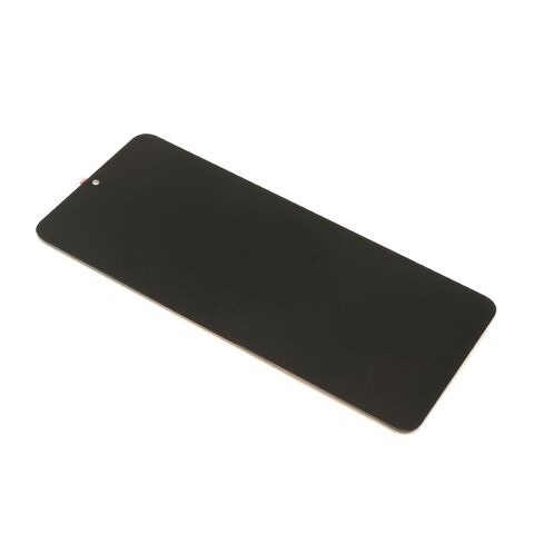 LCD displej (ekran) - Samsung A225 Galaxy A22 + Touch screen crni (MS).