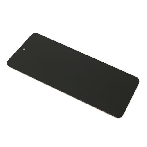 LCD displej (ekran) - Realme C67 4G + Touch screen crni ORG China (MS).