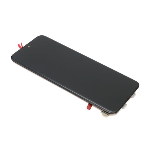 LCD displej (ekran) - Motorola Edge 70 Fusion + Touch screen crni ORG (MS).