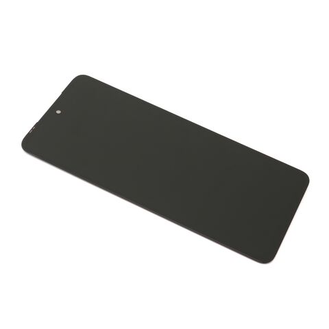 LCD displej (ekran) - Motorola Moto G84 + Touch screen crni (MS).