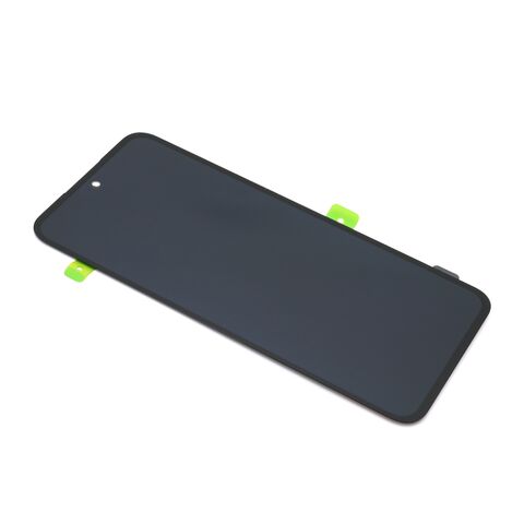 LCD displej (ekran) - Samsung A356 Galaxy A35 5G 5G + Touch screen crni Full ORG EU (GH82-34224A) (MS).