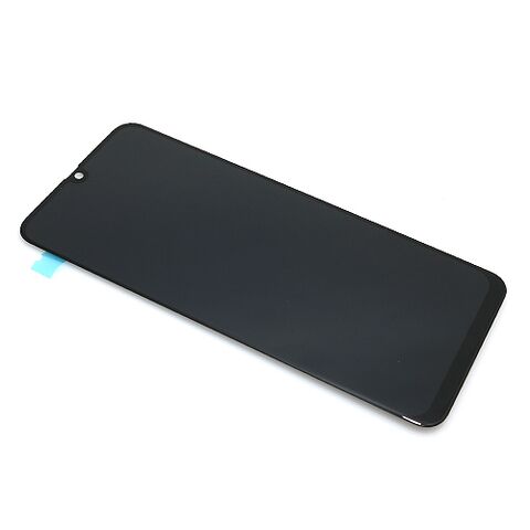 LCD displej (ekran) - Samsung A505F Galaxy A50 + Touch screen crni OLED ORG (MS).