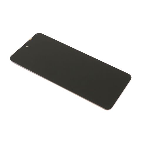 LCD displej (ekran) - Realme C75 4G + Touch screen crni APLONG ORG (MS).