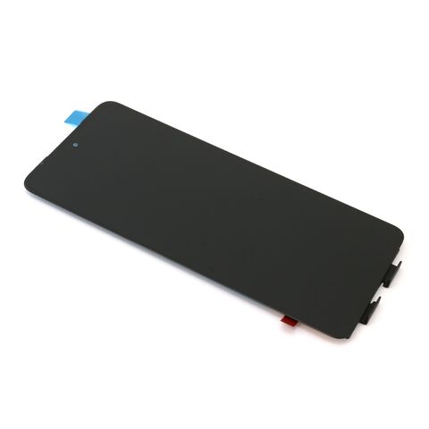 LCD displej (ekran) - Motorola Moto G84 + Touch screen crni Full ORG China (MS).