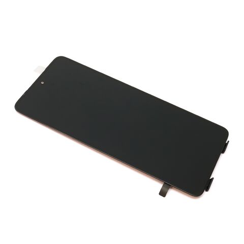 LCD displej (ekran) - Motorola Moto G84 + Touch screen crni Aplong ORG (MS).