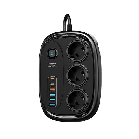 Produzni kabl Moxom MX-ST38 crni (MS).