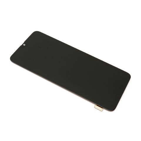 LCD displej (ekran) - Samsung A705 Galaxy A70 + Touch screen crni APLONG TFT (MS).