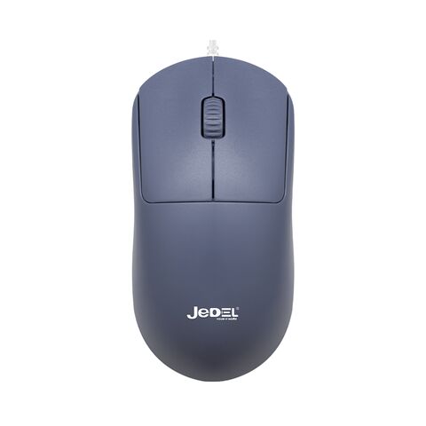 Mis Wired Mouse CP89 plavi JEDEL (MS).