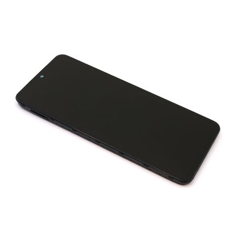 LCD displej (ekran) - Xiaomi Redmi A5 4G (171 mm) Global version + Touch screen + okvir crni APLONG ORG (MS).