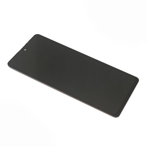 LCD displej (ekran) - Xiaomi Redmi Note 13 Pro 4G/Poco M6 Pro 4G (2024) + Touch screen crni (MS).