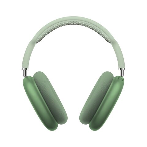 Slusalice Bluetooth Airpods MAX zelene (MS).