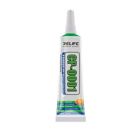 Lepak CP-0001 15ml SUNSHINE (MS).