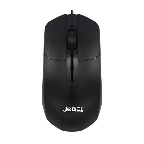 Mis Wired Mouse CP72+ crni JEDEL (MS).