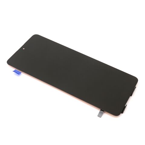 LCD displej (ekran) - Xiaomi Redmi Note 13 Pro 5G/Poco X6 5G + Touch screen crni OLED (MS).