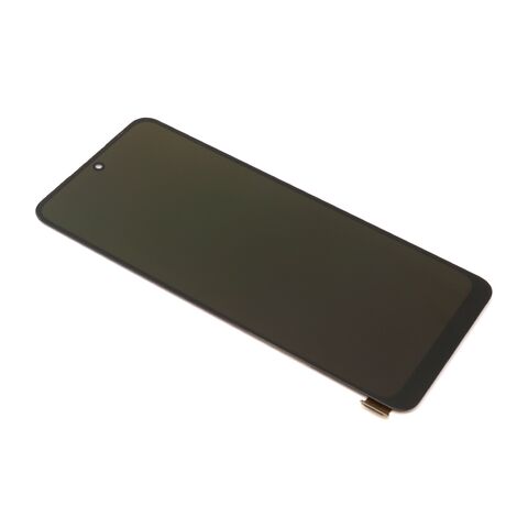 LCD displej (ekran) - Xiaomi Redmi Note 12 5G/Poco X5 5G + Touch screen crni OLED (MS).