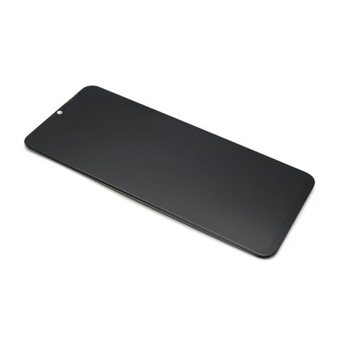 LCD displej (ekran) - Vivo Y33s + Touch screen crni (MS).