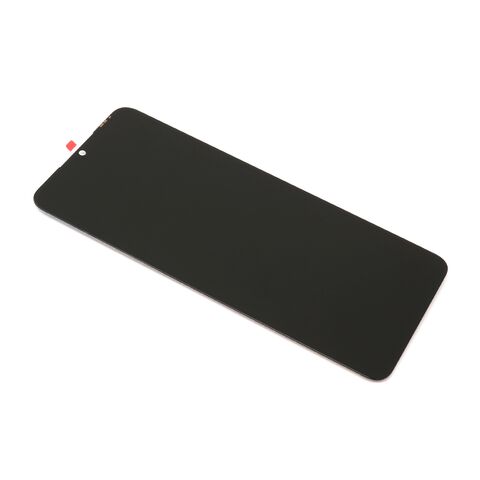 LCD displej (ekran) - ZTE Blade V40 Design + Touch screen crni ORG (MS).