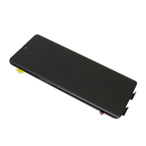 LCD displej (ekran) - Xiaomi Redmi Note 13 Pro Plus 5G + Touch screen crni ORG (MS).