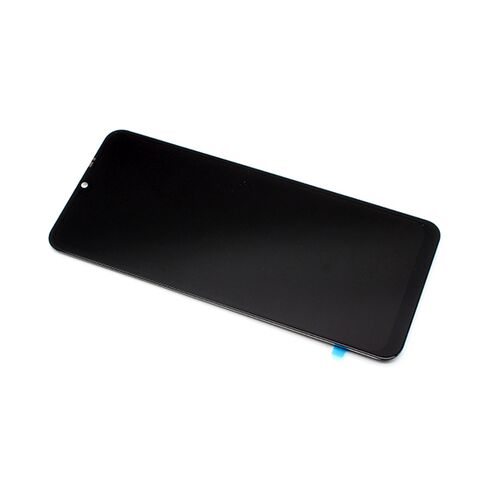 LCD displej (ekran) - Vivo Y20s/Y20i + Touch screen crni ORG (MS).