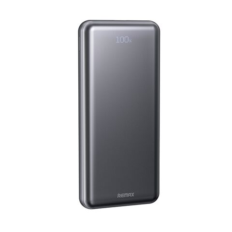 Univerzalna Back Up Baterija REMAX FP-15 PD20W Fast charge 10000mAh srebrni (MS).