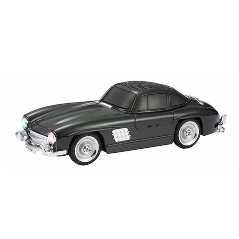 Zvucnik bluetooth WS-300SL auto crni (MS).