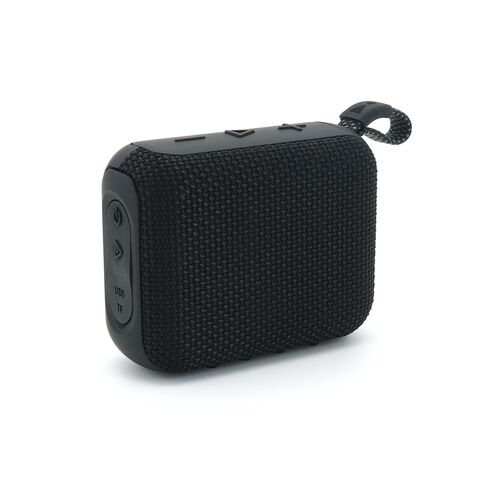 Zvucnik bluetooth GO4 5.3 crni (MS).