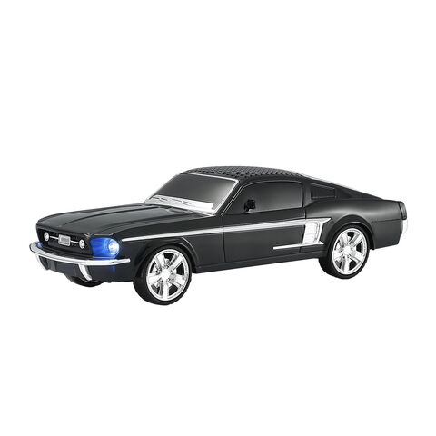 Zvucnik bluetooth WS-1967 auto crni (MS).