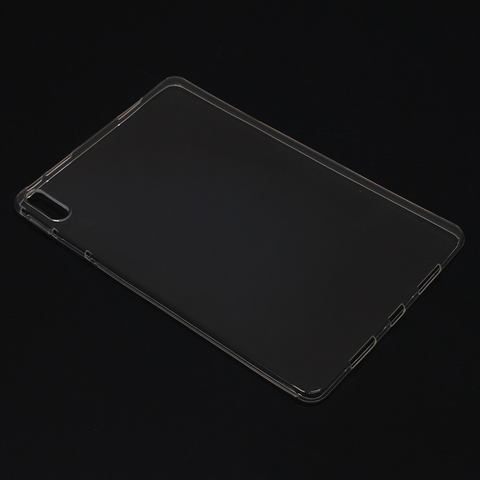 Zastitna silikonska maska (futrola) Ultra Thin - Huawei MatePad 11 (2023) Transparent.