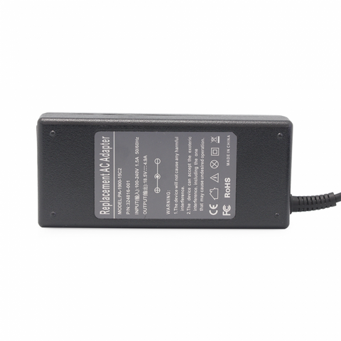 Punjac - laptop HP 18.5V 4.9A 90W (7.4*5.0).