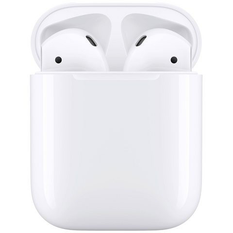 Bluetooth slusalice Airpods 2nd Gen HQ Bele.