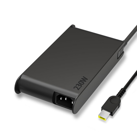 Punjac - laptop Lenovo 20V 11.5A 230W USB Type JC.