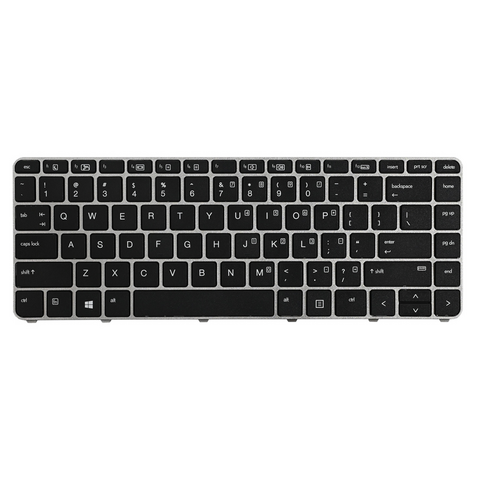 Tastatura - laptop HP EliteBook Folio 1040 G3.