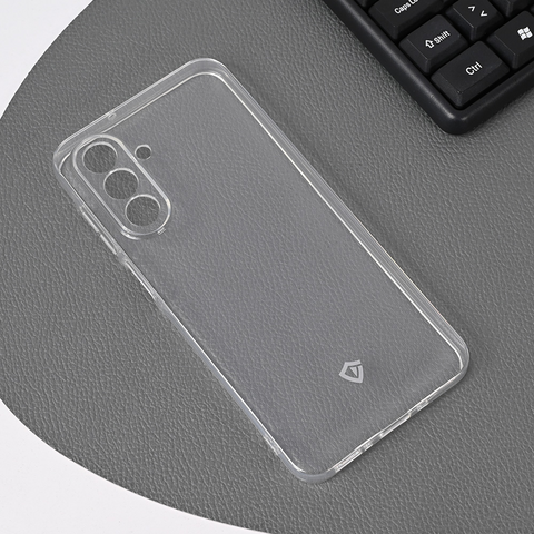 Zastitna maska (futrola) Teracell Skin - Samsung A175 Galaxy A17 Transparent.