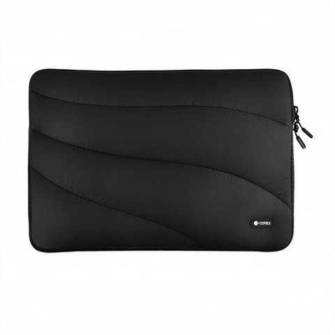Torba - laptop Coteci MB-071 13-14 inch crna.