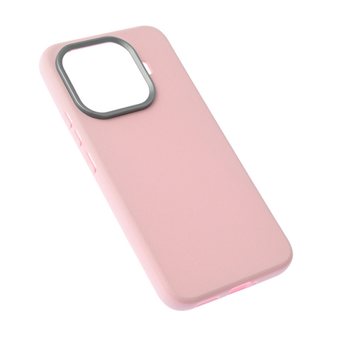 Zastitna maska (futrola) Elegant - Xiaomi 15T Pro roze.