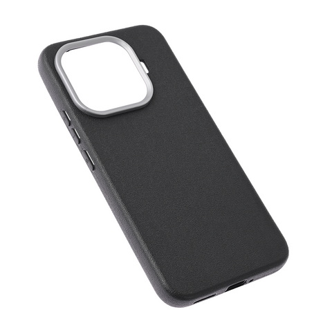 Zastitna maska (futrola) Elegant - Xiaomi 15T Pro crna.