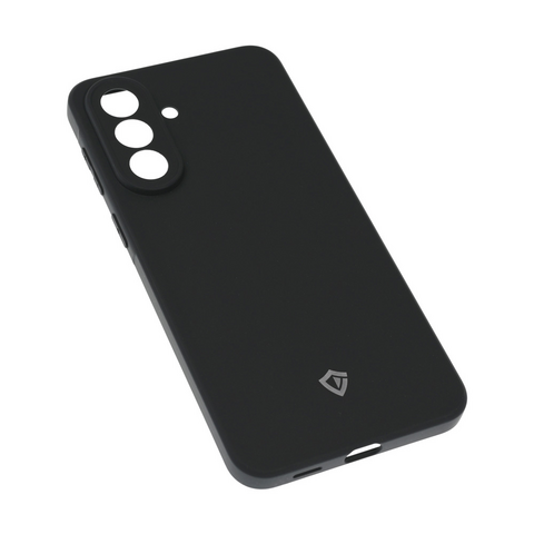 Zastitna maska (futrola) Teracell Skin - Samsung A576 Galaxy A57 5G mat crna.