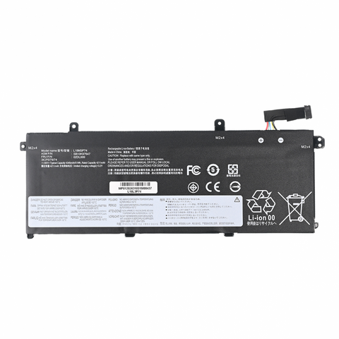 Baterija - laptop Lenovo T14 G1, P14s G2, T490, L18L3P73 HQ2200 M.