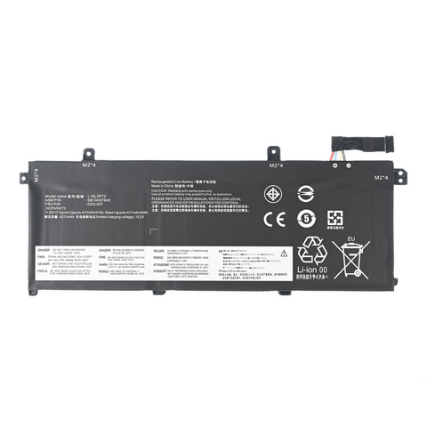 Baterija - laptop Lenovo T14 G1, P14s G2, T490, L18L3P73 HQ2200 B.