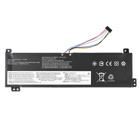 Baterija - laptop Lenovo V130 L17C2PB3 HQ2200 M.