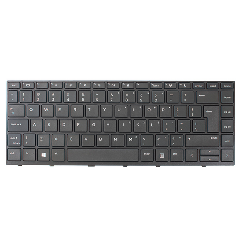 Tastatura - laptop HP 440 G5 Veliki enter.